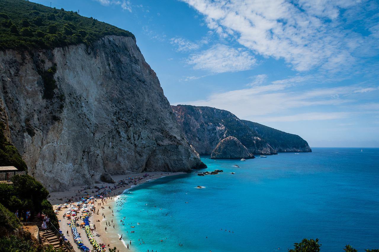 Lefkada